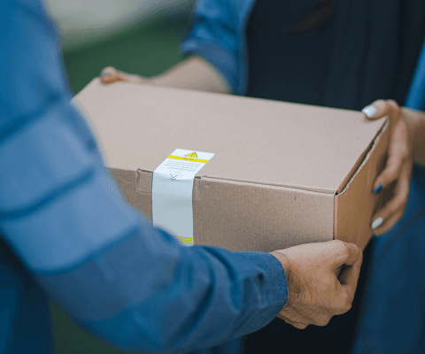 Box